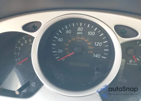 2005 Toyota Highlander V6 z USA, uszkodzony, nr VIN JTEEP21A950097318